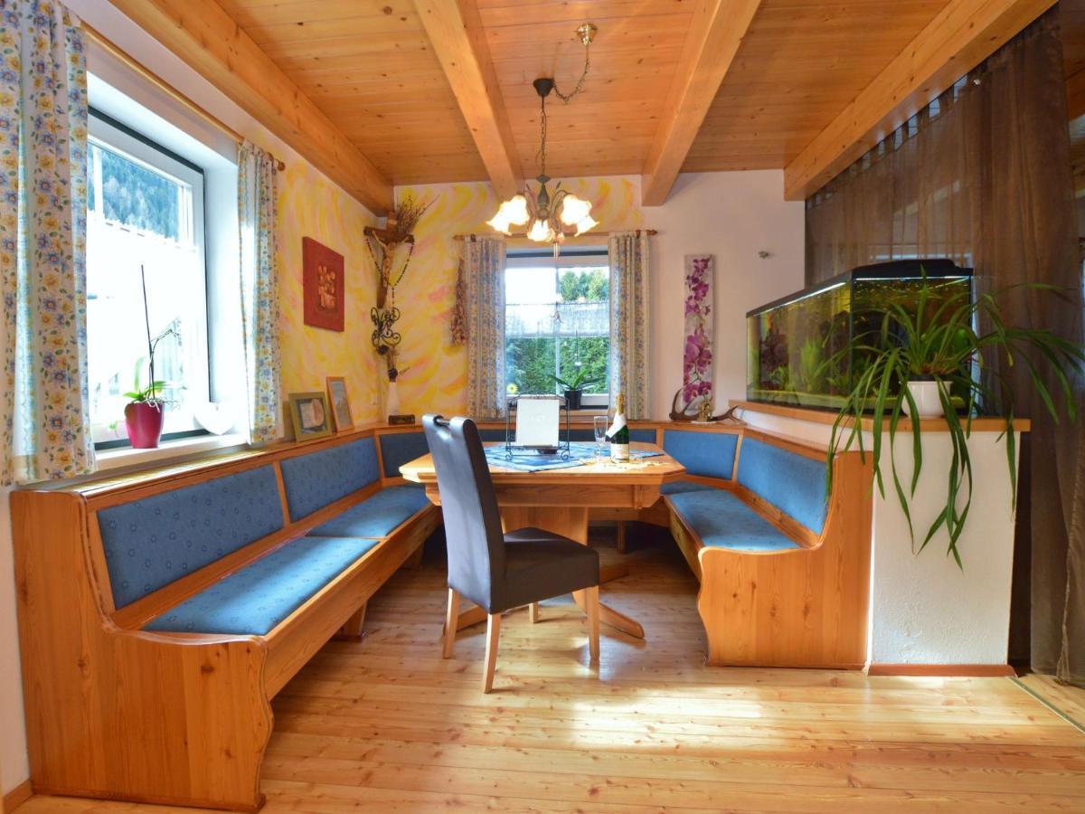 Chalet In Stadl An Der Mur Styria With Sauna Einach Buitenkant foto