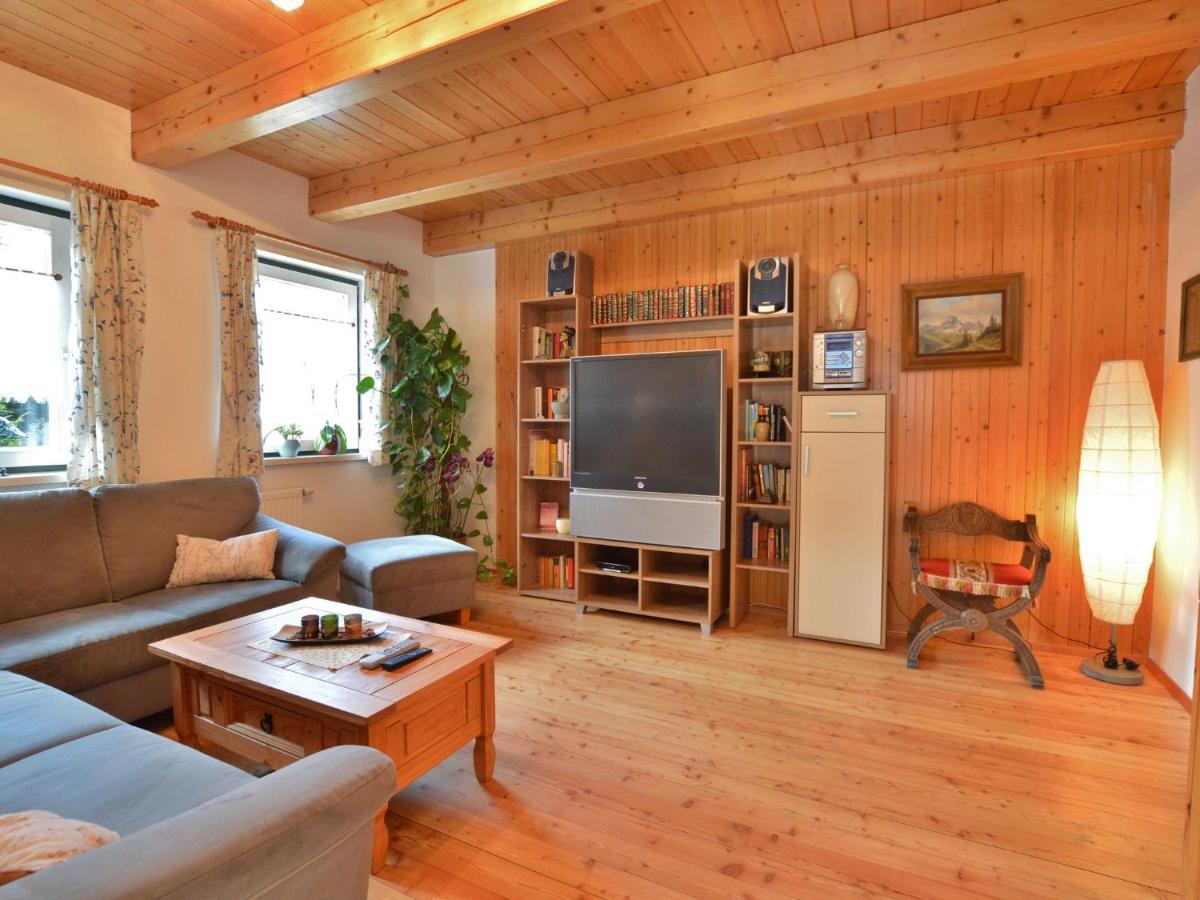 Chalet In Stadl An Der Mur Styria With Sauna Einach Buitenkant foto