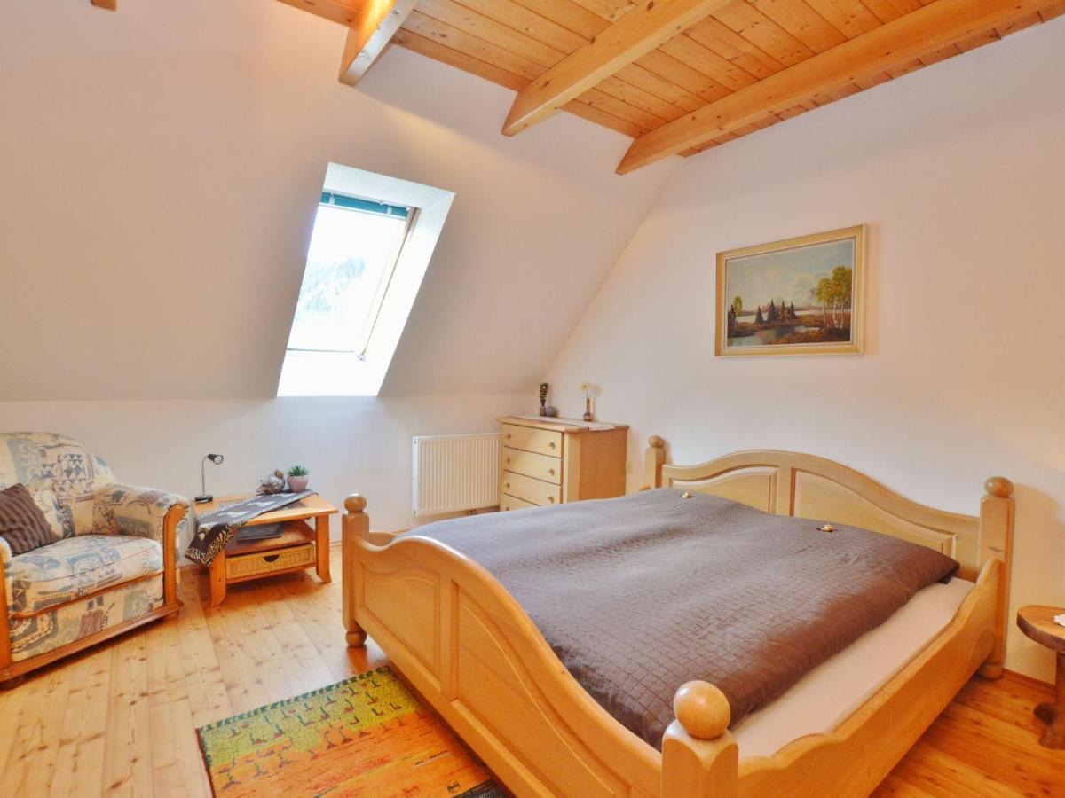 Chalet In Stadl An Der Mur Styria With Sauna Einach Buitenkant foto
